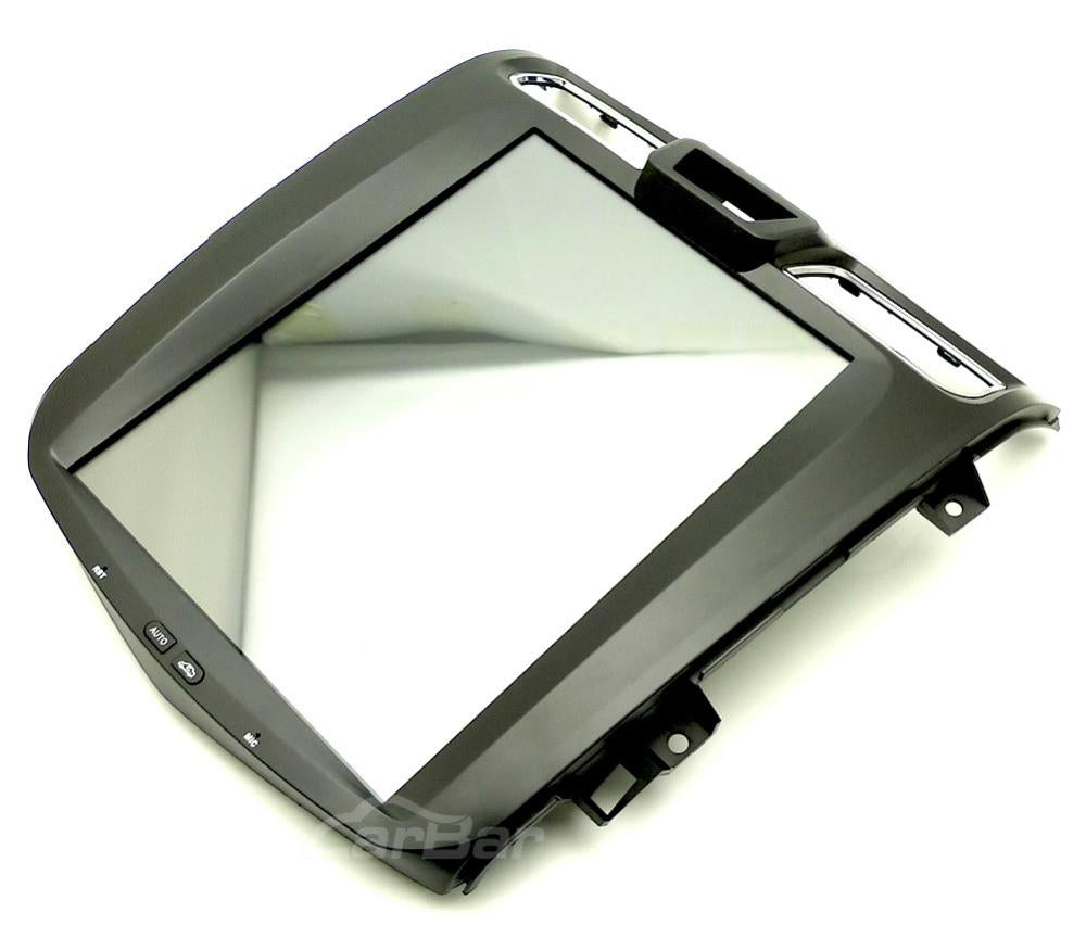 Open Box 12.1" Vertical Screen Android Navigation Radio for Nissan Altima / Teana 2013 - 2017
