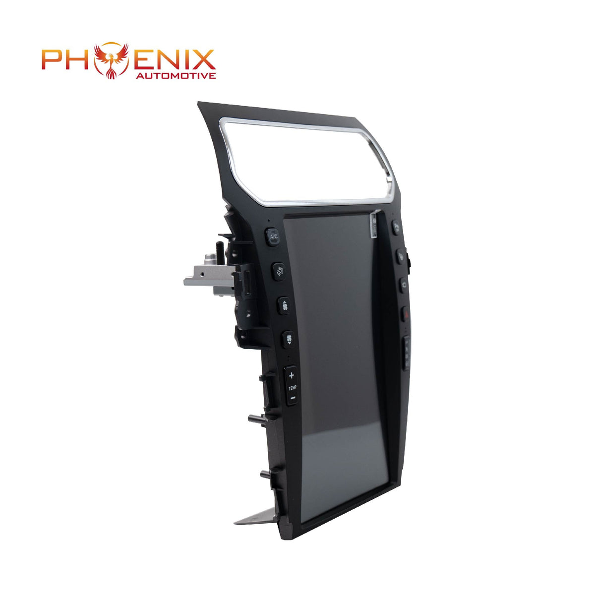 13.6/14.5" Android 13/14 Vertical Screen Navigation Radio for Ford Explorer 2011 - 2019