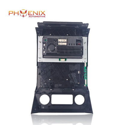 14.5” Android 14 Vertical Screen Navigation Radio for Ford F-150 F-250 F-350 F-450 F-550 2015-2020 Expedition 2018 - 2021