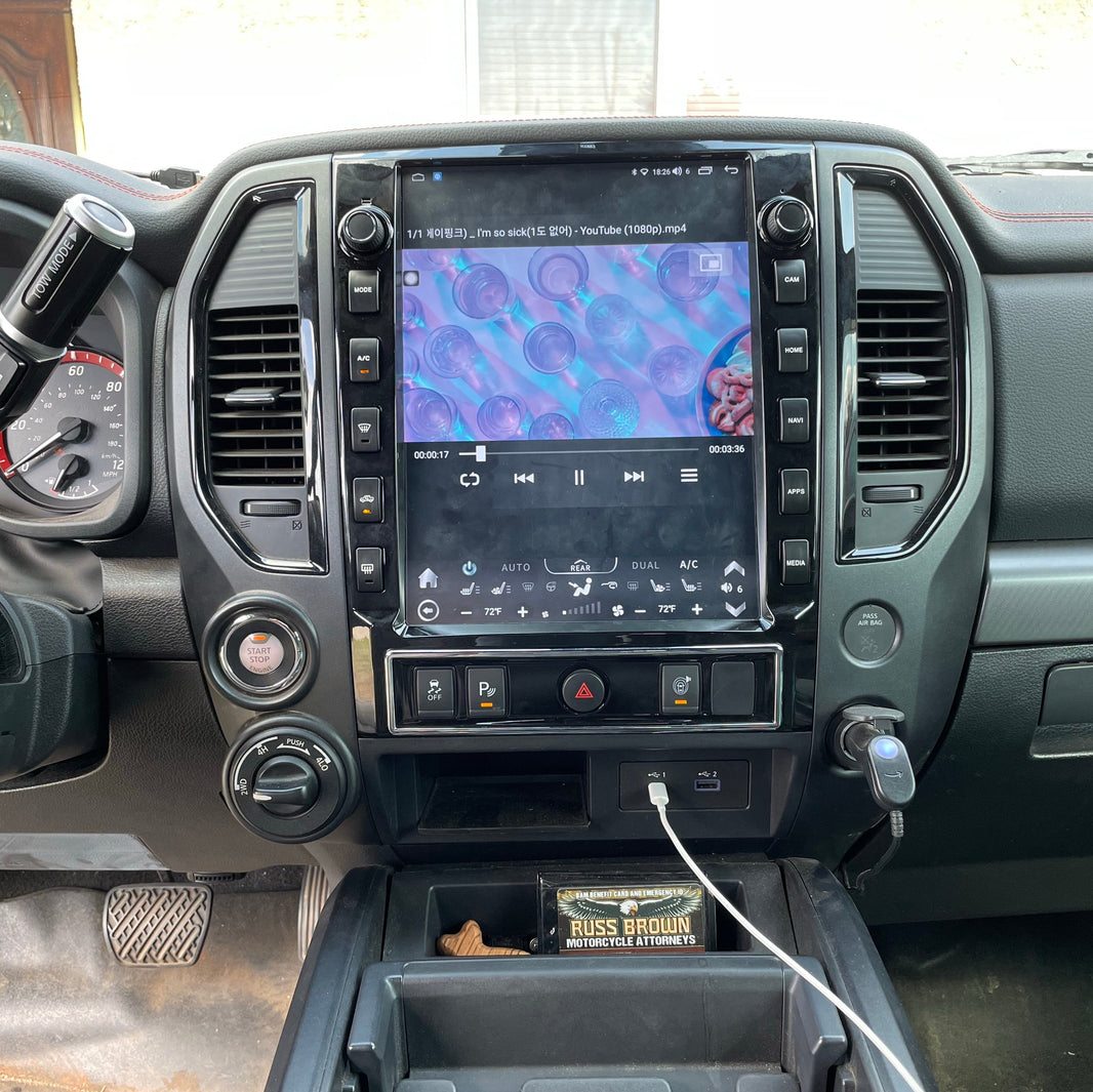 Phoenix Automotive – Phoenix Android Radios
