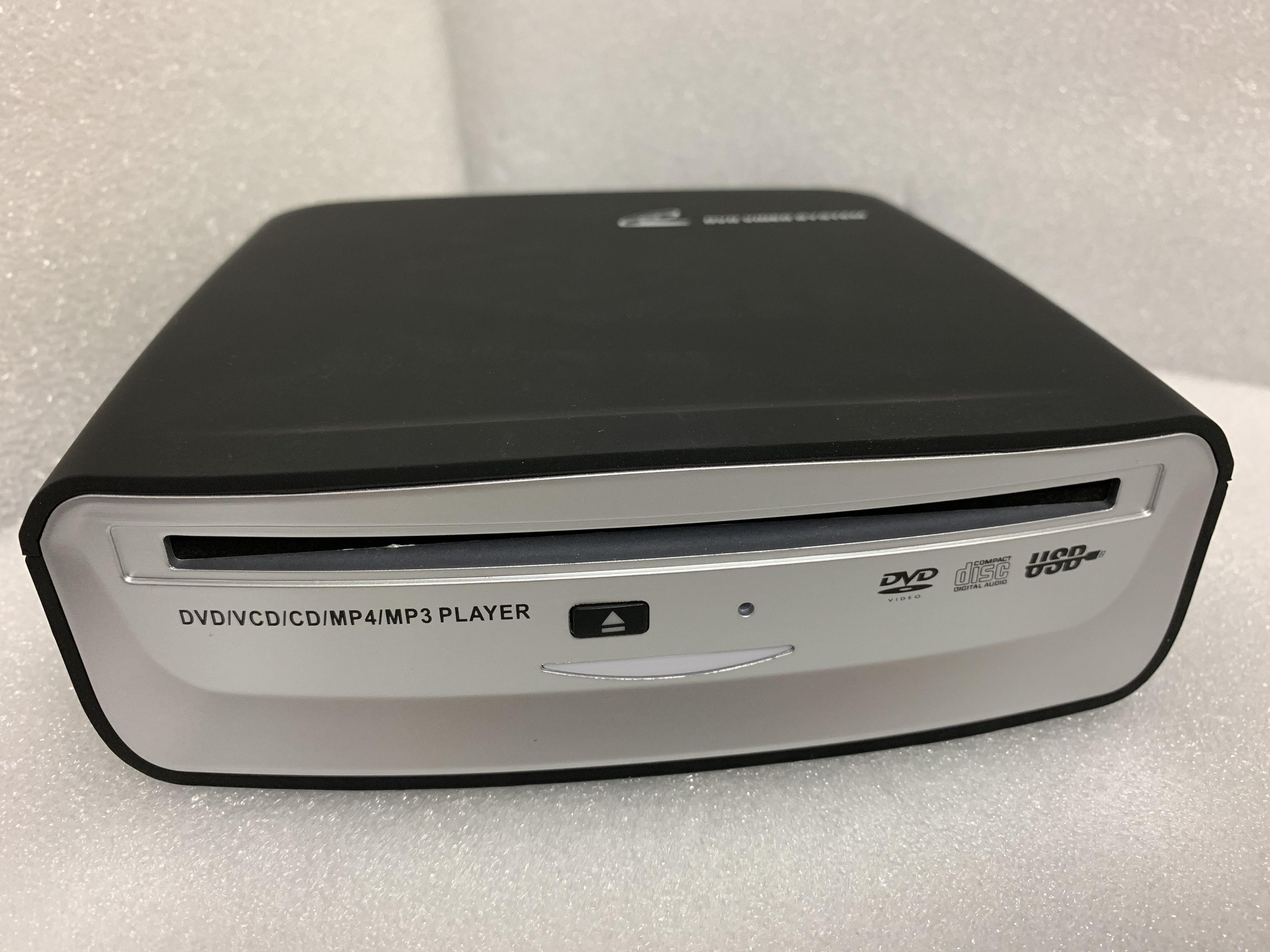 Universal External USB DVD Player Box for Android Radio Tablet Compute ...