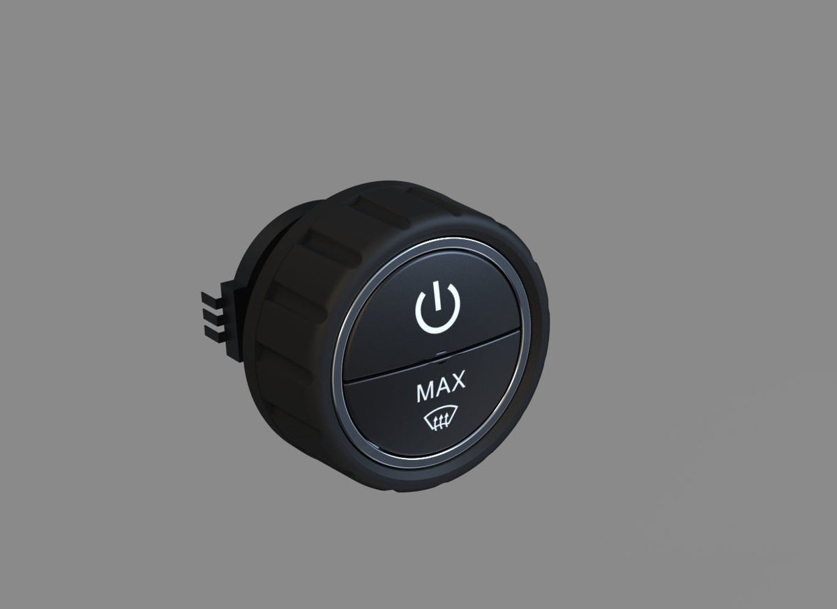 [Open box] 12.1” Android 10 /12/ 13/14 Vertical Screen Navigation Radio for Jeep Wrangler JL 2018 - 2023