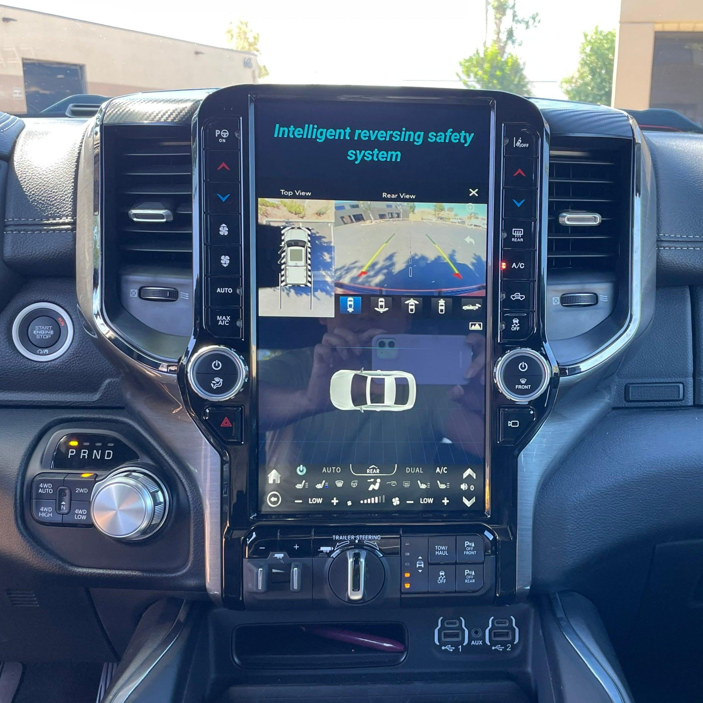 Phoenix Automotive – Phoenix Android Radios