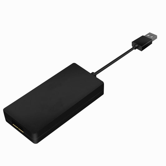 [Open box] Wireless Apple Carplay USB Dongle (NO Package)