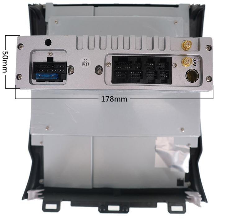 OPEN BOX[ PX6 Six-Core ] 12.1" Android 8.1/9 Fast boot Vertical Screen Navigation Radio for Toyota Tundra 2014 - 2019