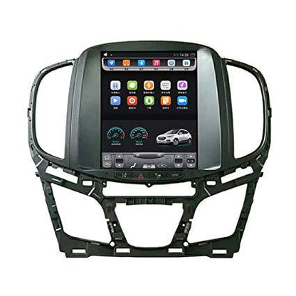 [Open box] 10.4" Vertical Screen Android Navi Radio for Buick Lacrosse 2014 - 2016