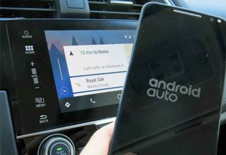 [Open box] Apple Carplay Android Auto Carlife USB Dongle（no package）