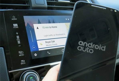 [Open box] Apple Carplay Android Auto Carlife USB Dongle（no package）
