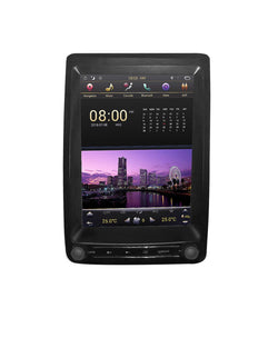 [Open box] [ PX6 six-core ] 12.1" Vertical Screen Android 9 Fast boot Navi Radio for Ford Expedition 2015 2016 2017