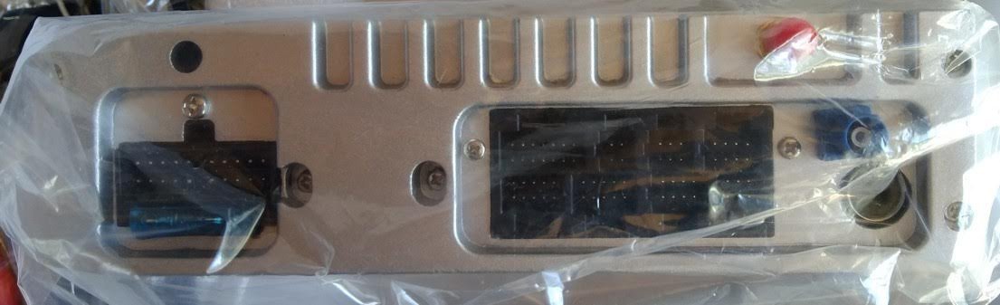 [Open-box] [PX6 SIX-CORE] 10.4" ANDROID 8.1 Fast Boot VERTICAL SCREEN Navigation Radio for Cadillac Escalade 2007 - 2014