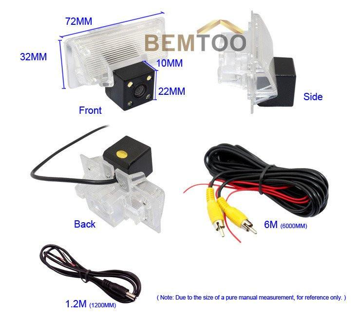 [Open box] 7" Android 10.0 Navigation Radio for 2007 - 2012 Nissan Altima & Altima Coupe w/o OEM Navi
