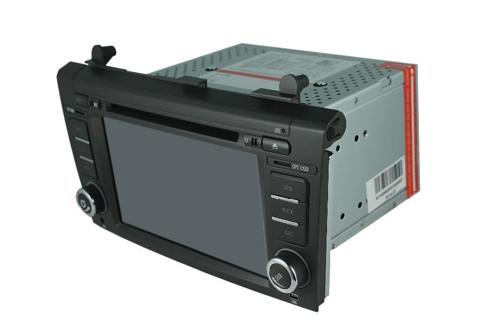 [Open box] 7" Android 10.0 Navigation Radio for 2007 - 2012 Nissan Altima & Altima Coupe w/o OEM Navi