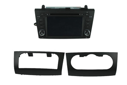 [Open box] 7" Android 10.0 Navigation Radio for 2007 - 2012 Nissan Altima & Altima Coupe w/o OEM Navi