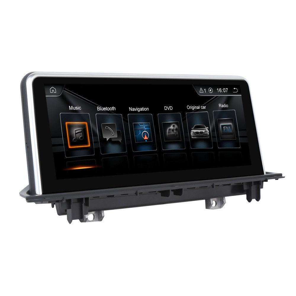[Open box] 10.25" Android Navigation Radio for BMW X1 (F48) 2016 - 2017